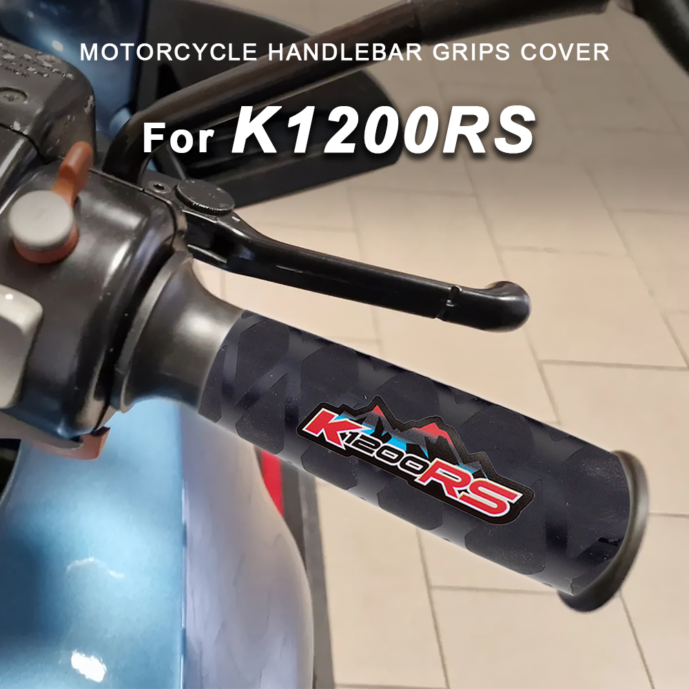 For BMW K1200RS K 1200 RS K120 - مراجعة Handlebar Grip Heated وسعره