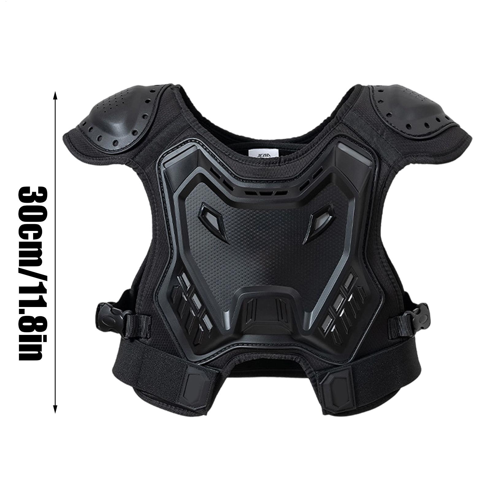 Kids Chest Protective Gear Mot - مراجعة Motorcycle Gear For Kids وسعره