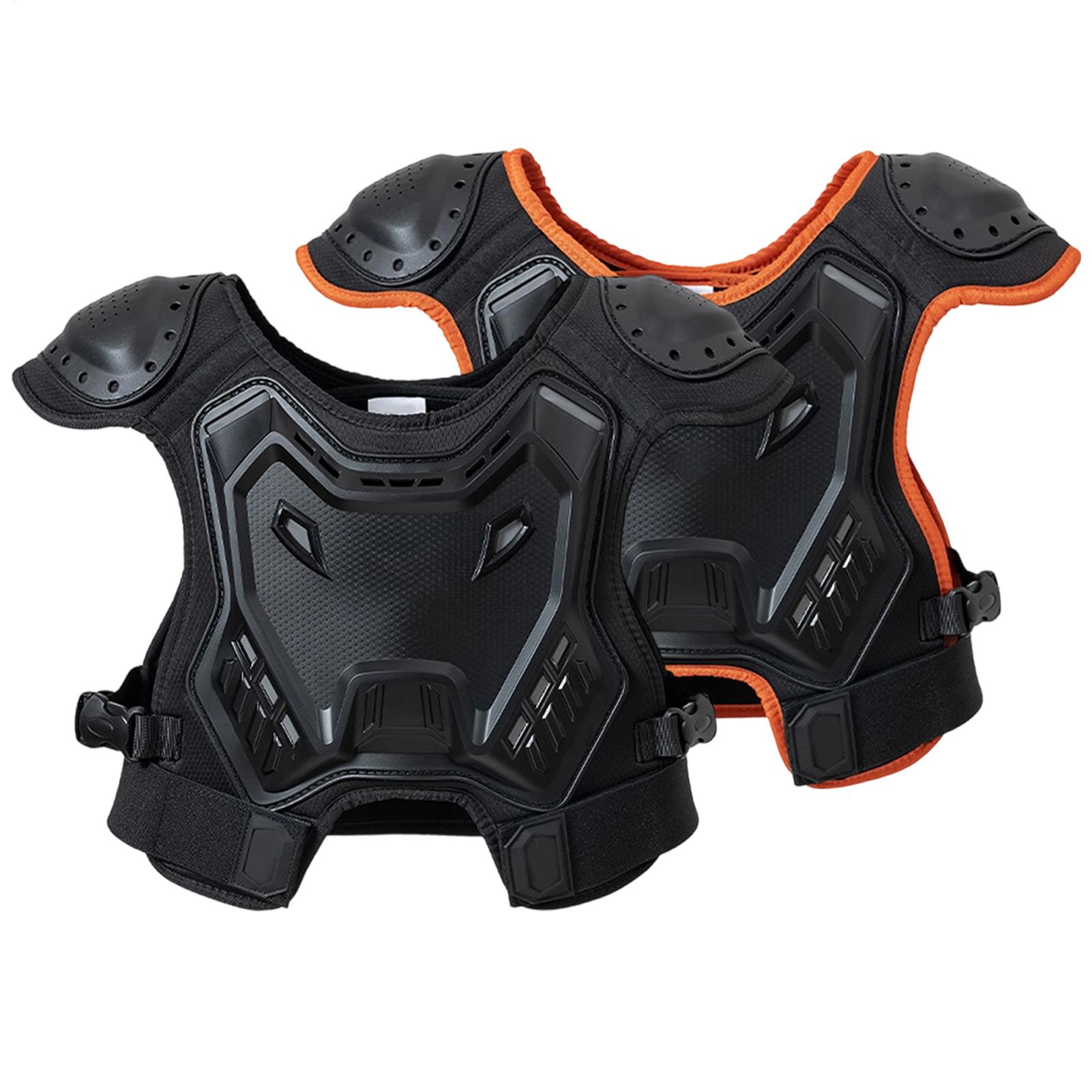 Kids Chest Protective Gear Mot - مراجعة Motorcycle Gear For Kids وسعره
