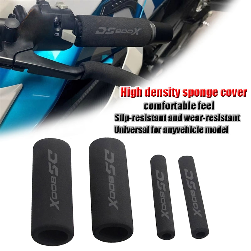 For VOGE DS800X DS625X DS525X  - مراجعة Handlebar Grip Heated وسعره