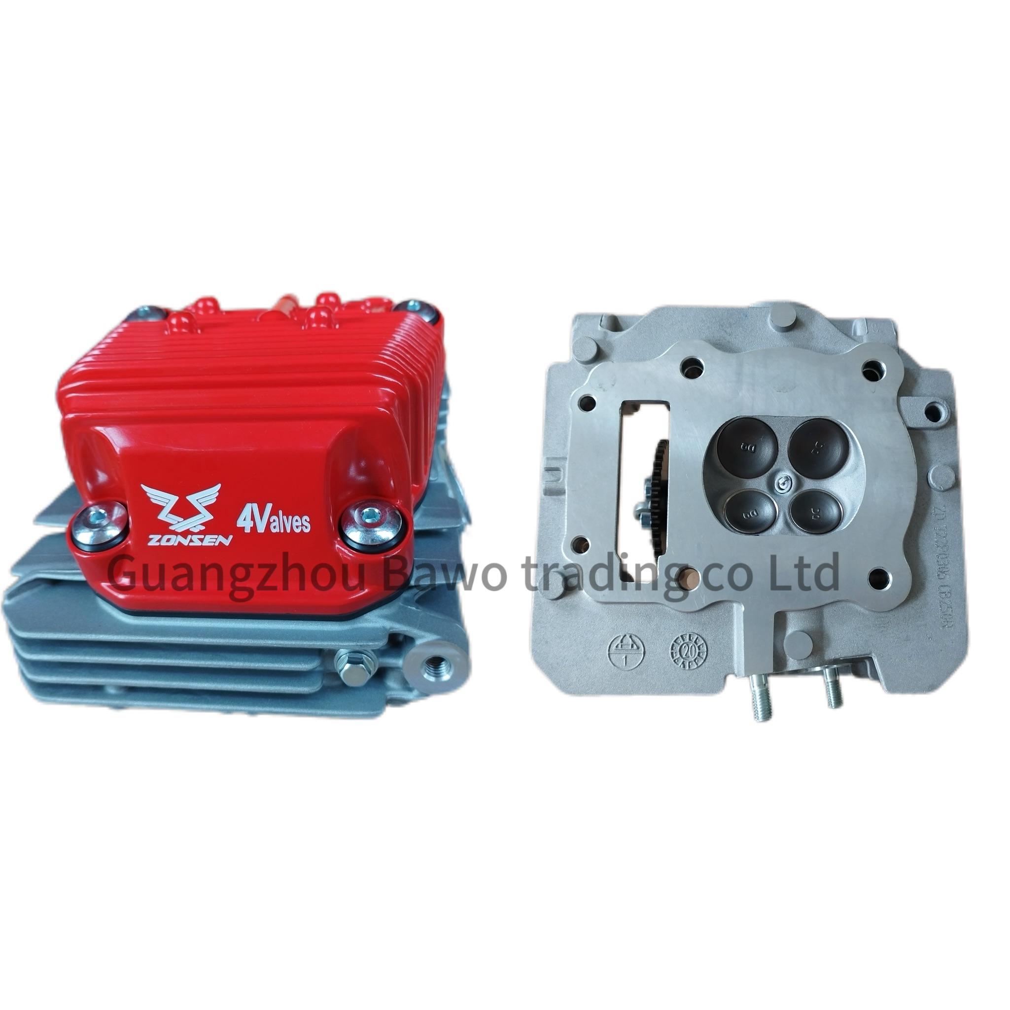 Hot Selling Zongshen CB250R/CB - مراجعة Motorcycle Gear Manufacturers وسعره