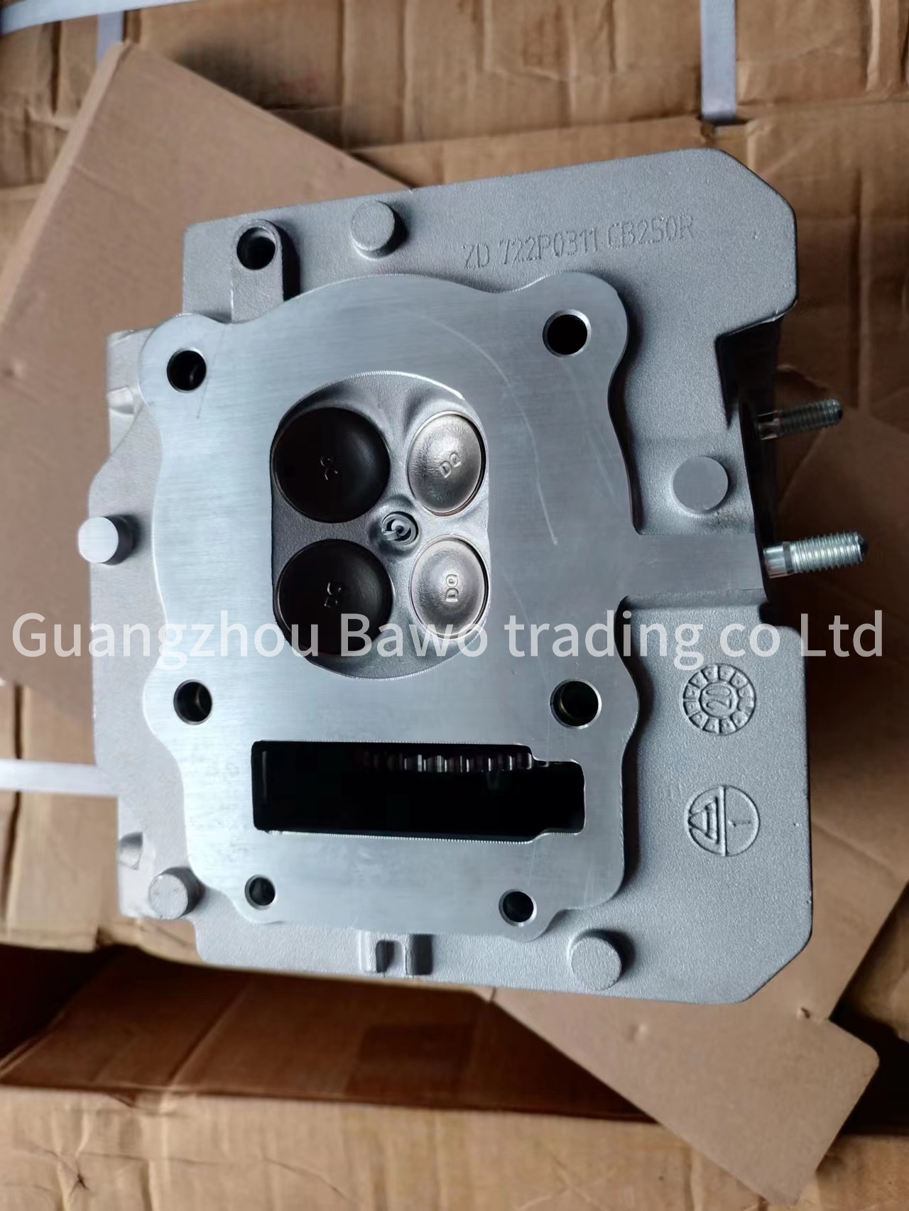 Hot Selling Zongshen CB250R/CB - مراجعة Motorcycle Gear Manufacturers وسعره