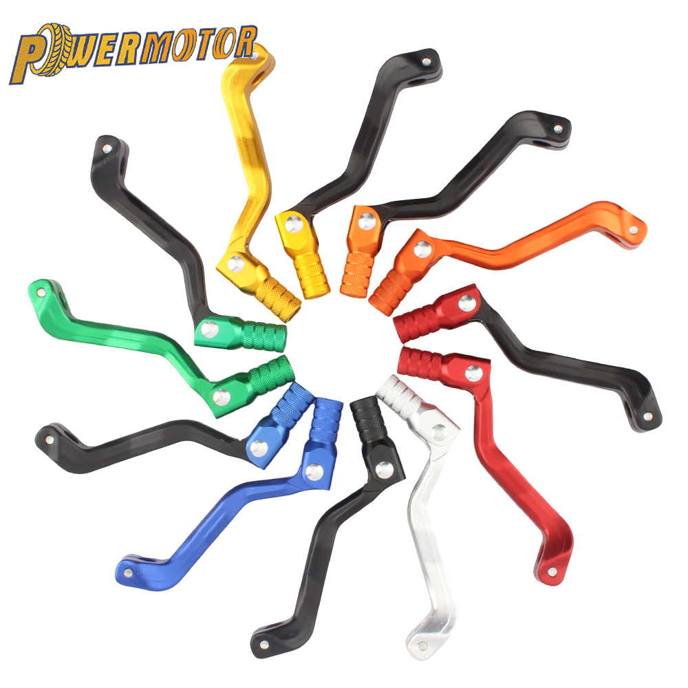 Motorcycle CNC Gear Shift Leve - مراجعة Motorcycle Gear For Sale وسعره