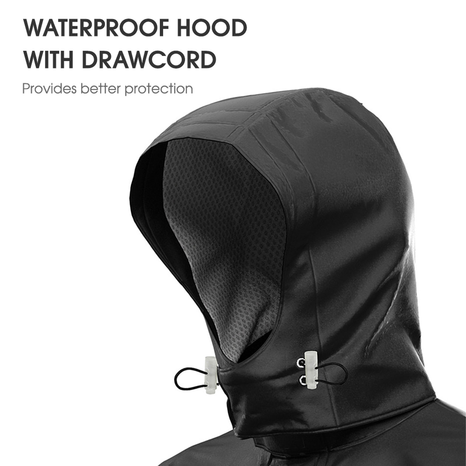 Men Motorcycle Rain Suit Outdo - مراجعة Motorcycle Gear Rain وسعره