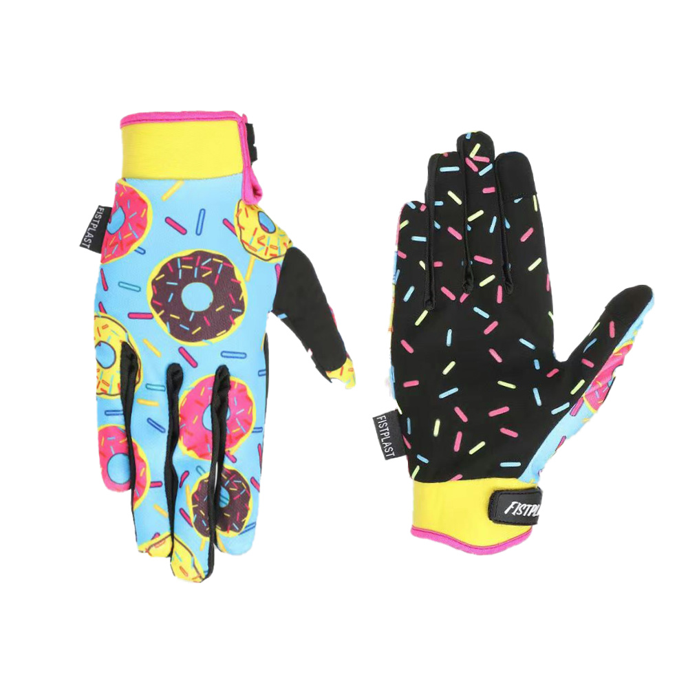 2024 Donut for fist for fox mo - مراجعة Motorcycle Gear Fox وسعره