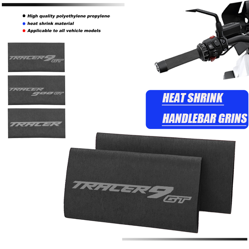 Motorcycle Heat Shrink Handleb - مراجعة Handlebar Grip Heated وسعره