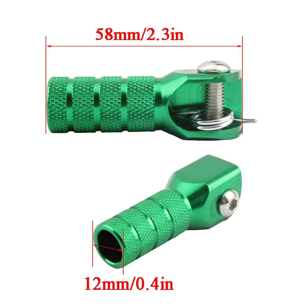 Motorcycle Gear Shift Lever Ti - مراجعة Motorcycle Gear For Sale وسعره