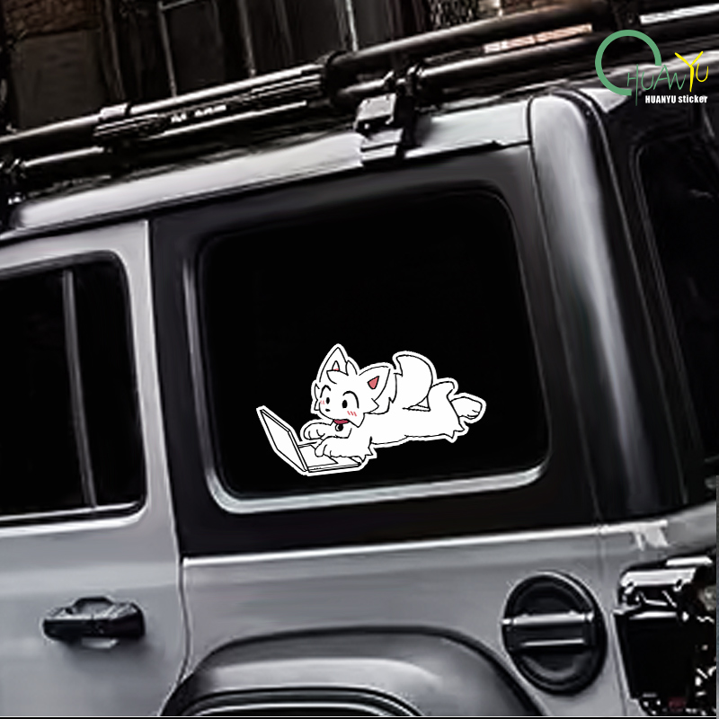 Cartoon anime dog reflective c - مراجعة Motorcycle Gear For Dogs وسعره