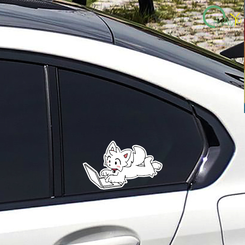 Cartoon anime dog reflective c - مراجعة Motorcycle Gear For Dogs وسعره