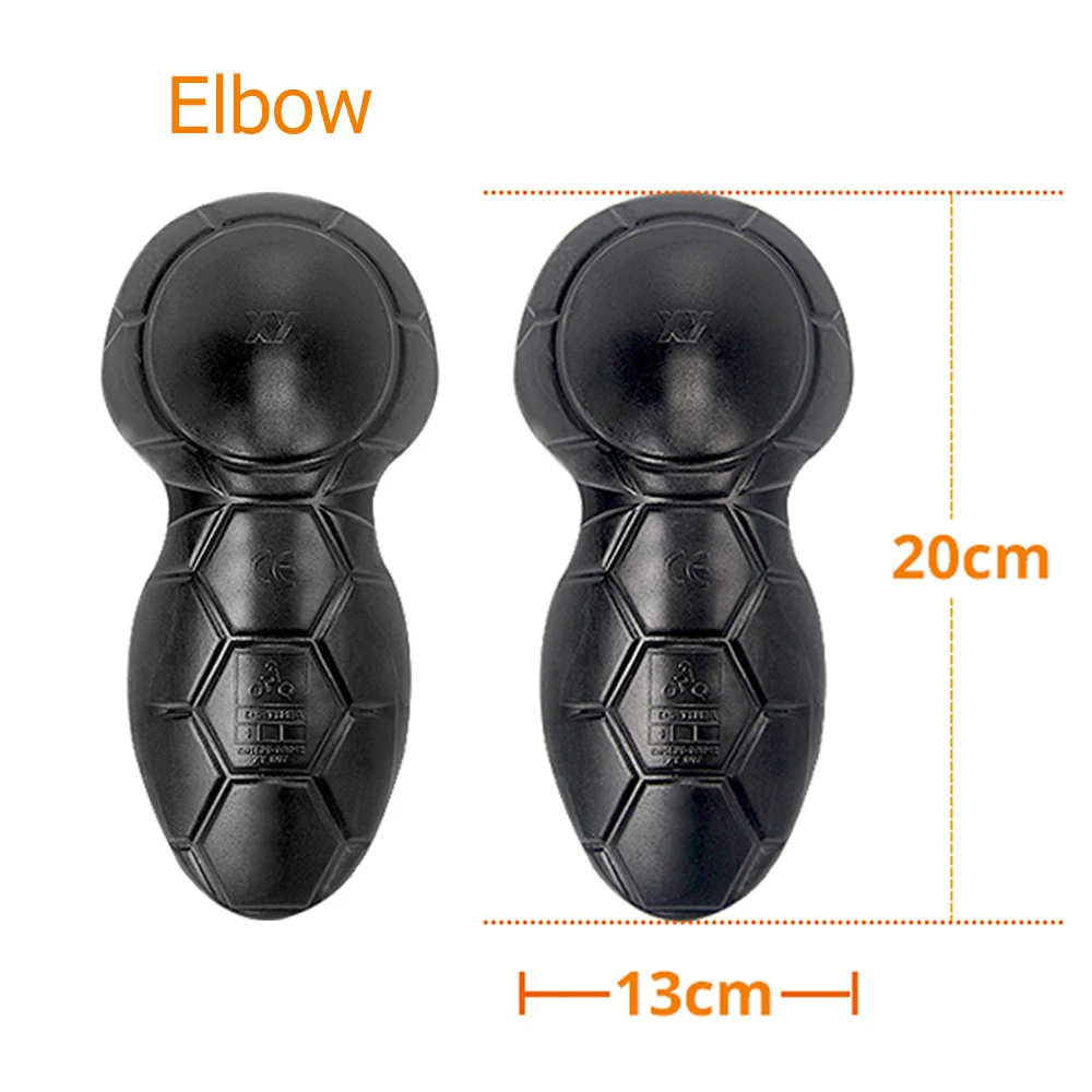 New Motorcycle Protective Knee - مراجعة Motorcycle Gear For Sale وسعره