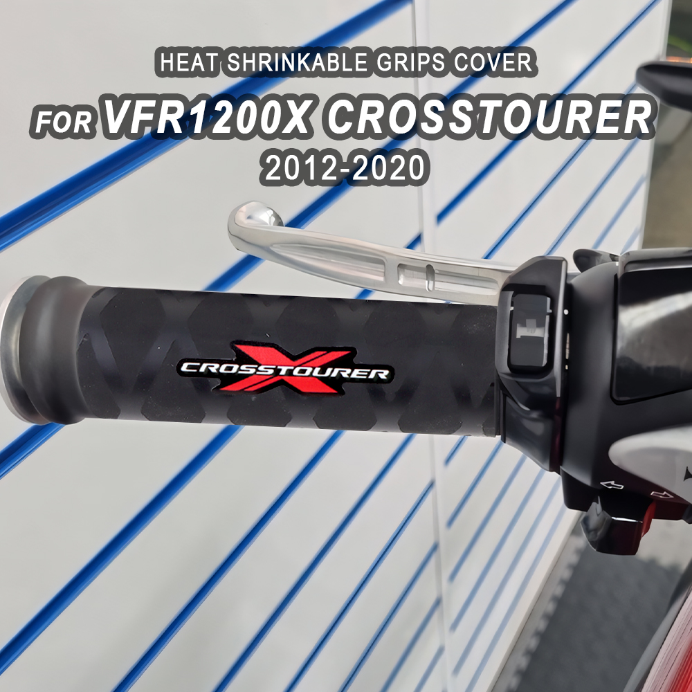 Motorcycle Handlebar Rubber Co - مراجعة Handlebar Grip Heated وسعره