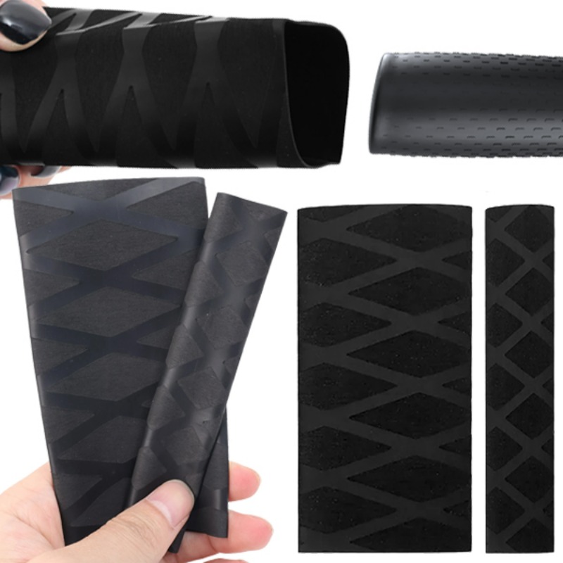 Heat Shrink Motorcycle Grips C - مراجعة Handlebar Grip Heated وسعره