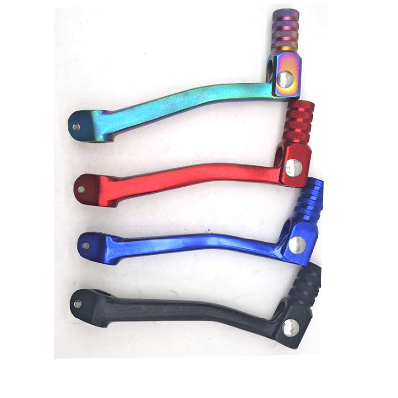 Gear Shift Lever Rod Alloy Alu - مراجعة Motorcycle Gear For Sale وسعره