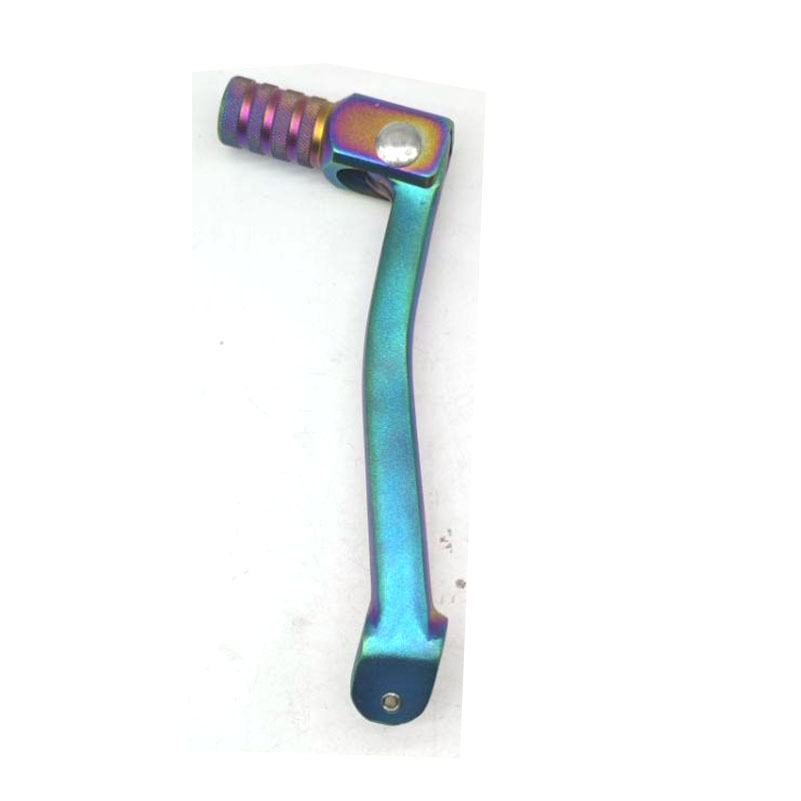 Gear Shift Lever Rod Alloy Alu - مراجعة Motorcycle Gear For Sale وسعره
