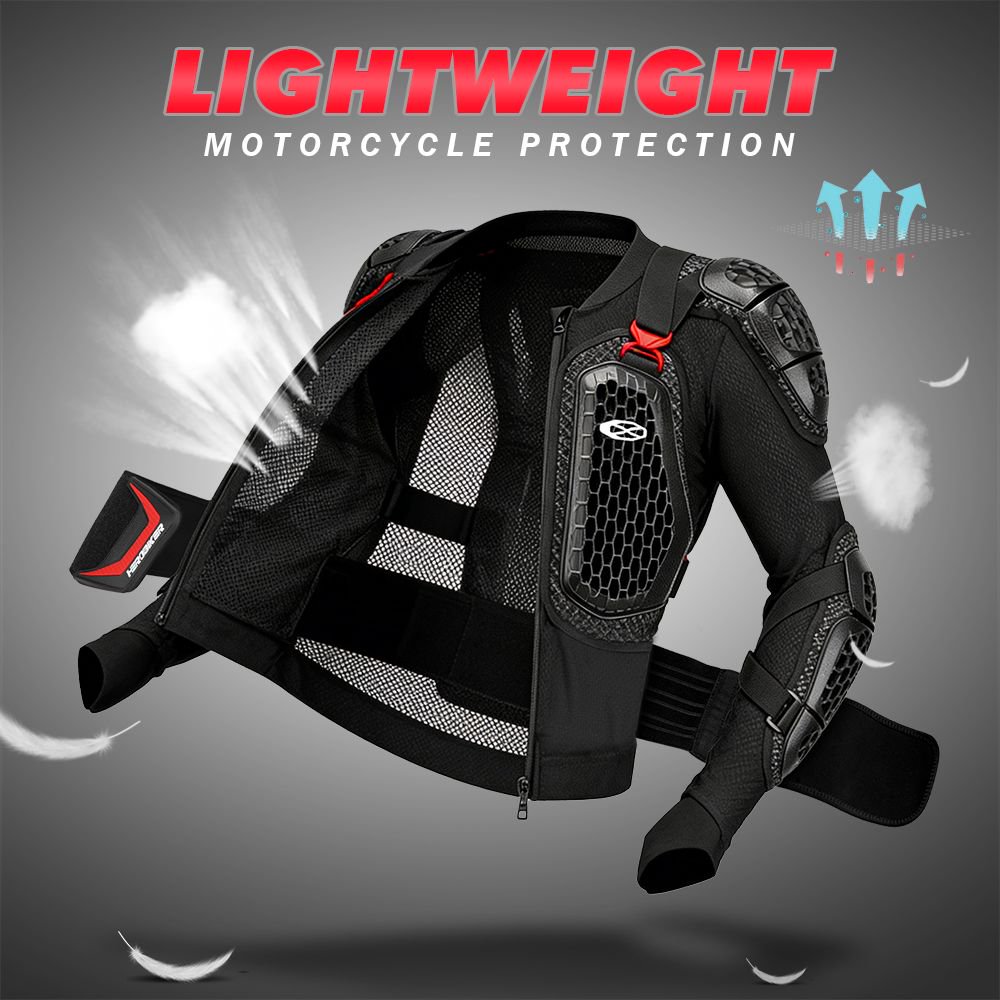 Summer Breathable Motorcycle J - مراجعة Motorcycle Gear For Sale وسعره