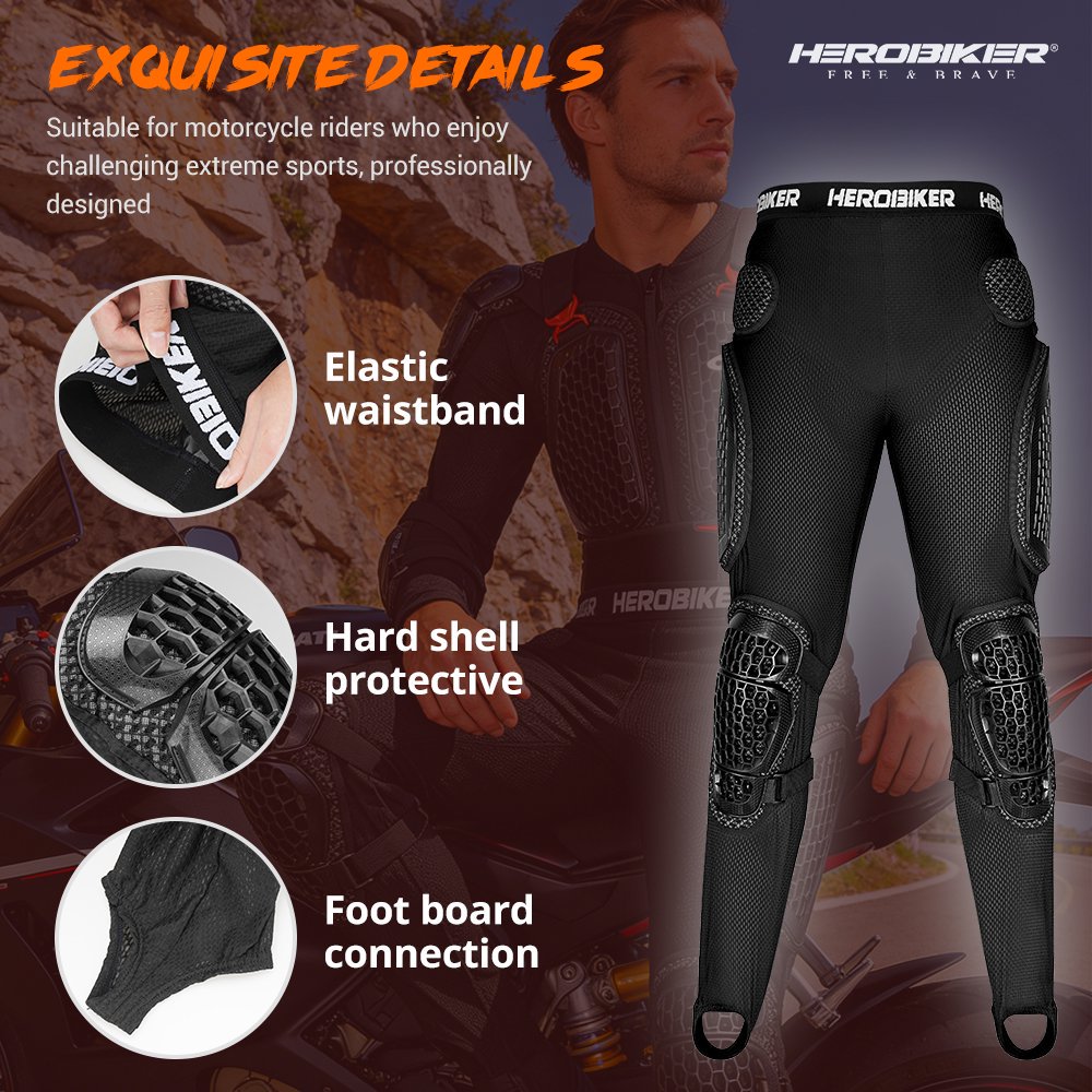 Summer Breathable Motorcycle J - مراجعة Motorcycle Gear For Sale وسعره