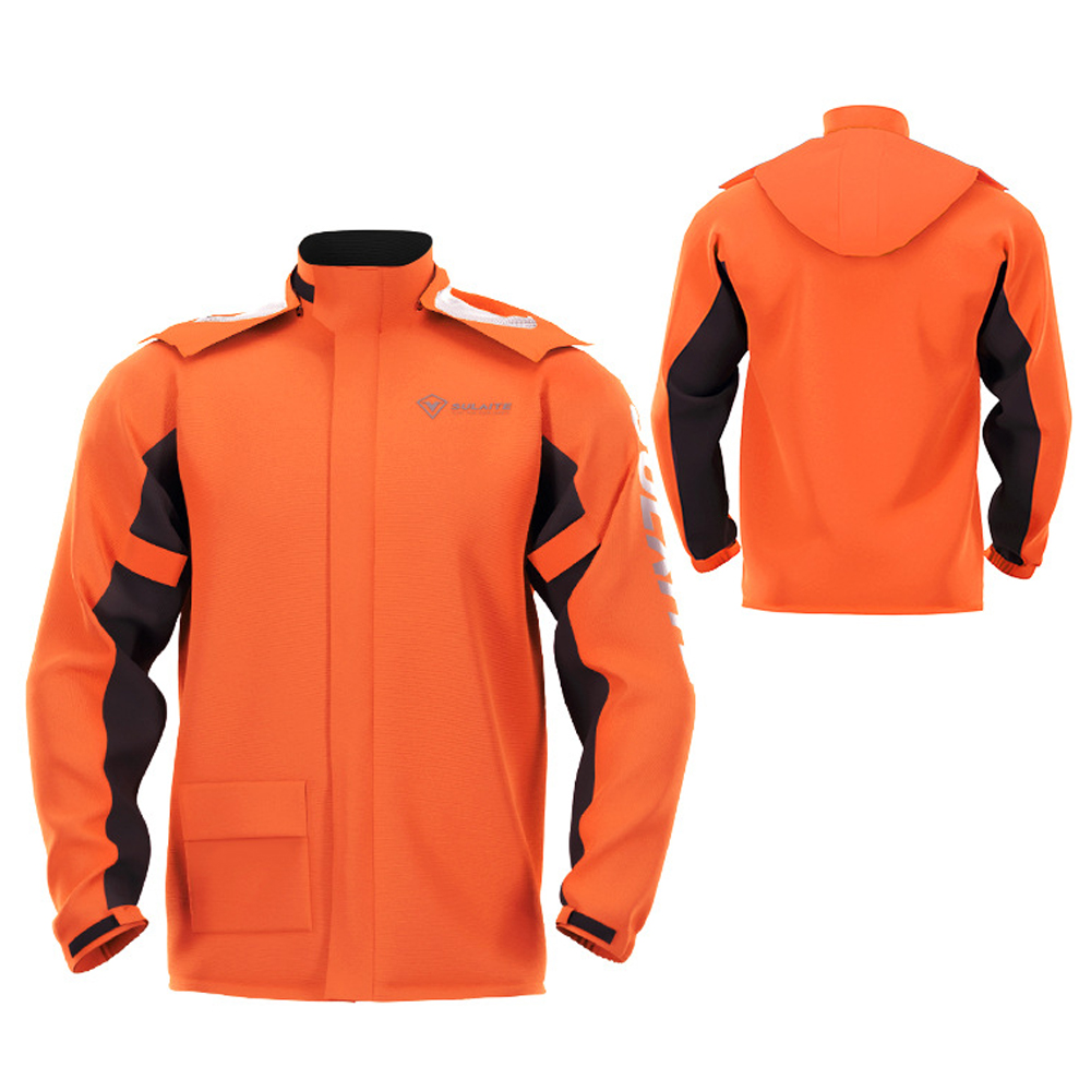 SULAITE Motorcycle Rain Gear S - مراجعة Motorcycle Gear Rain وسعره