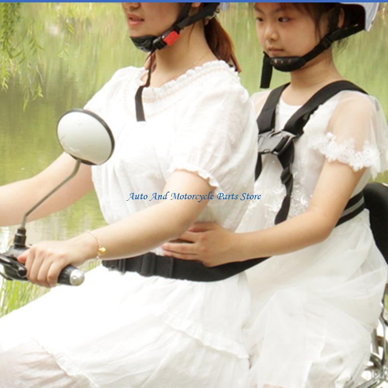 P9FD Upgrades Secure Kids Bike - مراجعة Motorcycle Gear For Kids وسعره