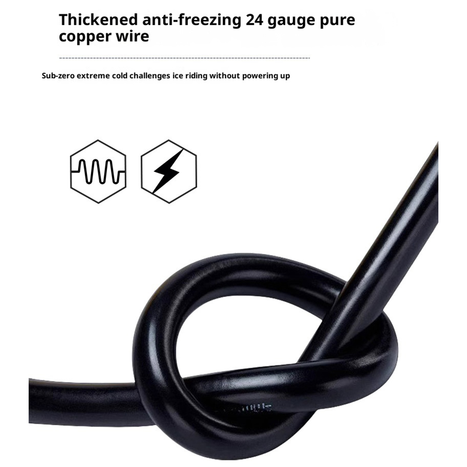 5V Heated Handlebar Grip USB E - مراجعة Handlebar Grip Heated وسعره