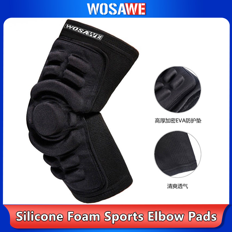 WOSAWE Motorcycle Knee Guard B - مراجعة Motorcycle Gear For Sale وسعره
