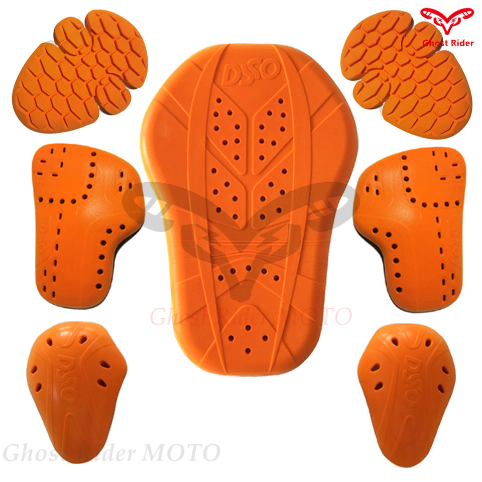 Motorcycle Jacket Insert Prote - مراجعة Motorcycle Gear Women Pants وسعره