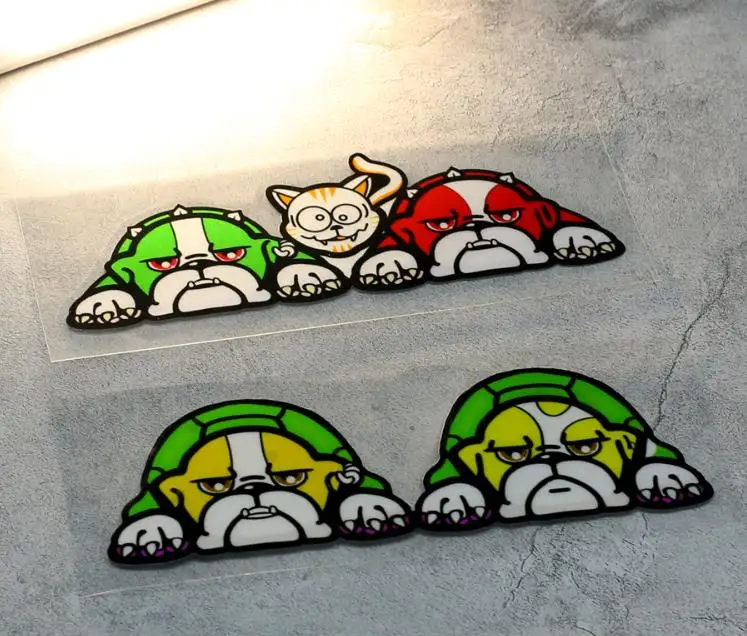 MotoGP Mugello Turtle Rossi Ra - مراجعة Motorcycle Gear For Dogs وسعره